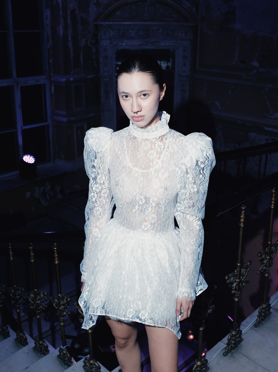 Елизавета Гусевская