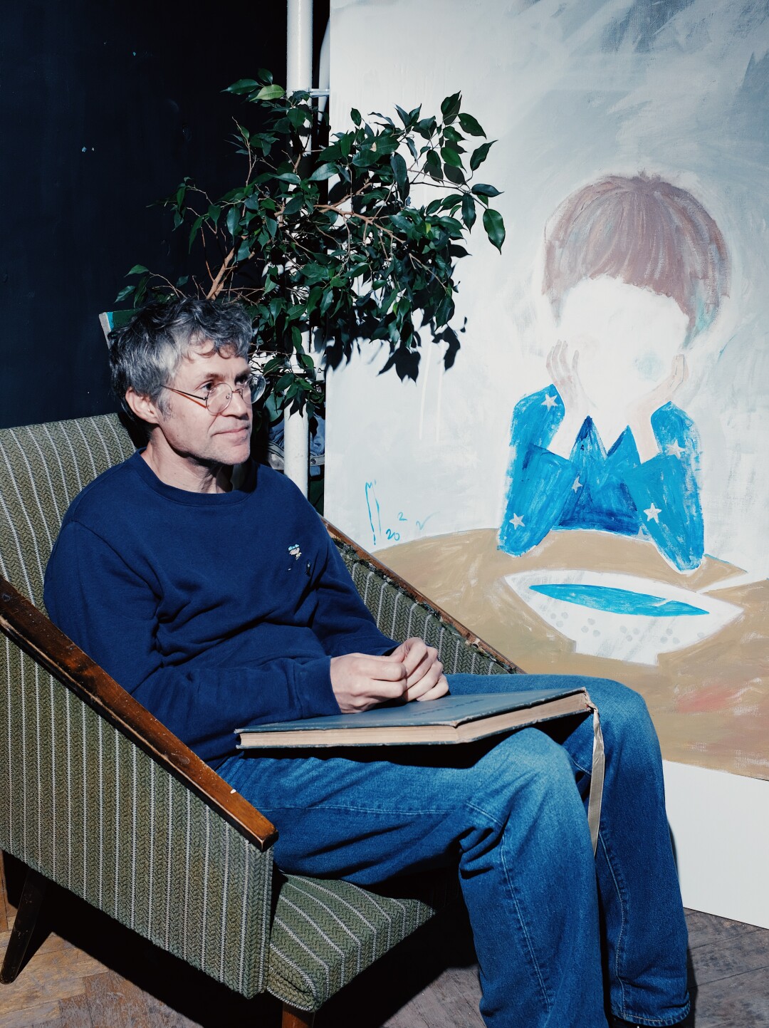 Максим Савва