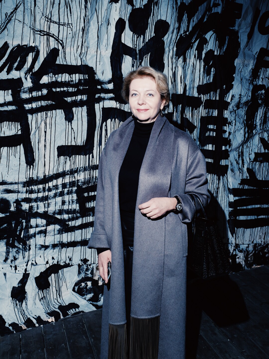 Наталия Опалева