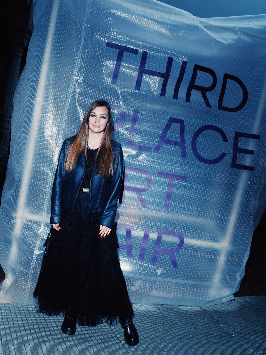 Ольга Звагольская