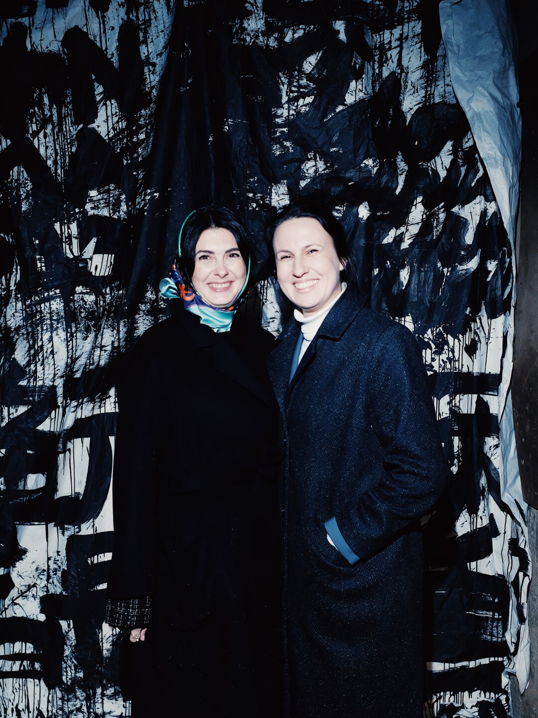 Ольга Профатило, Юлия Вяткина