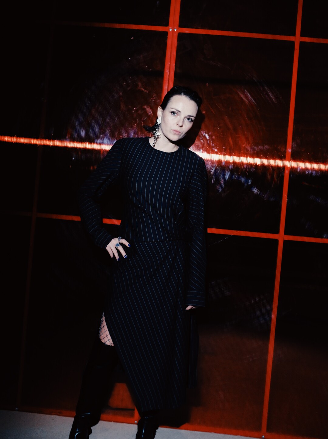 Полина Могилина