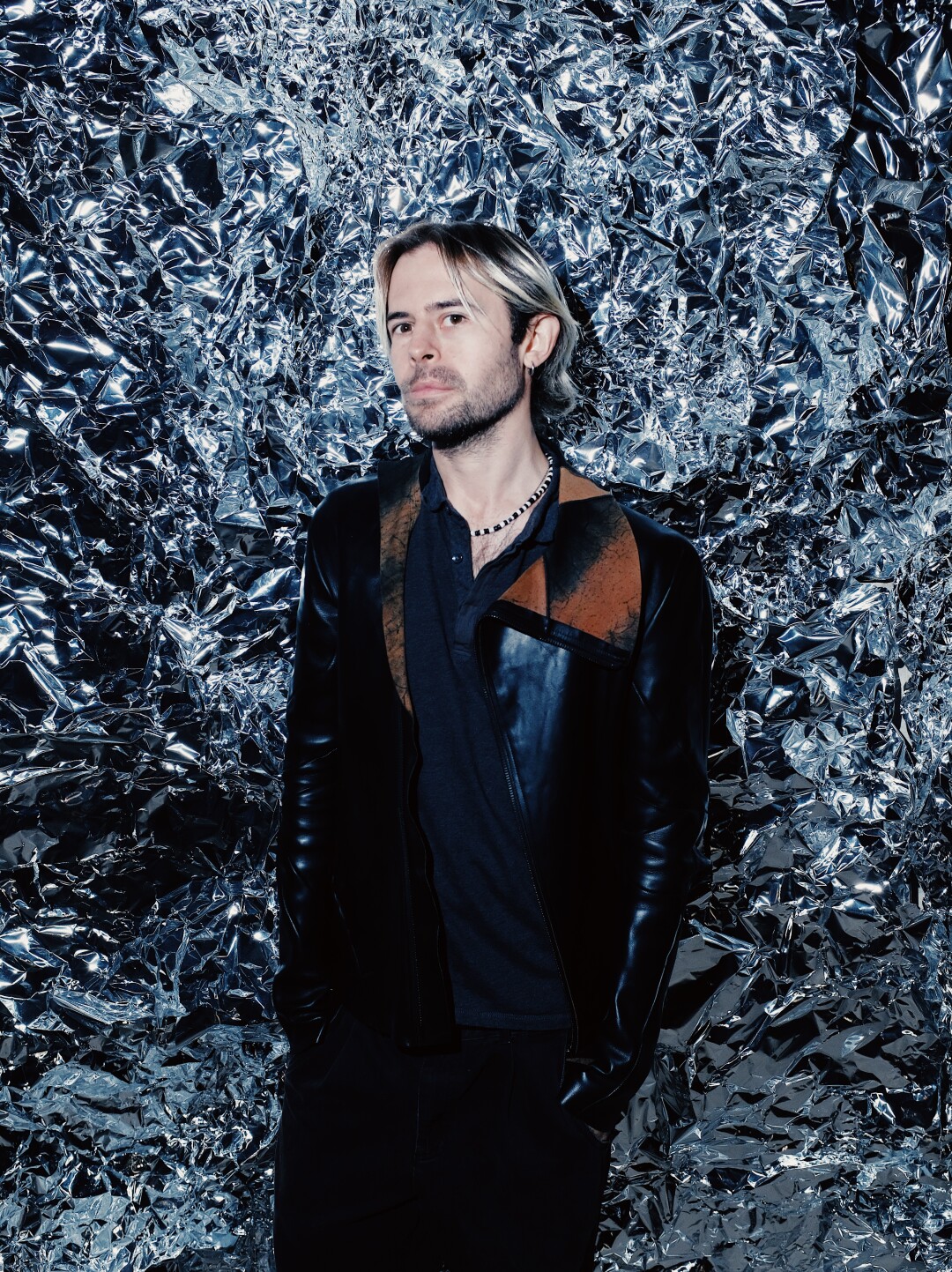 Сергей Карев