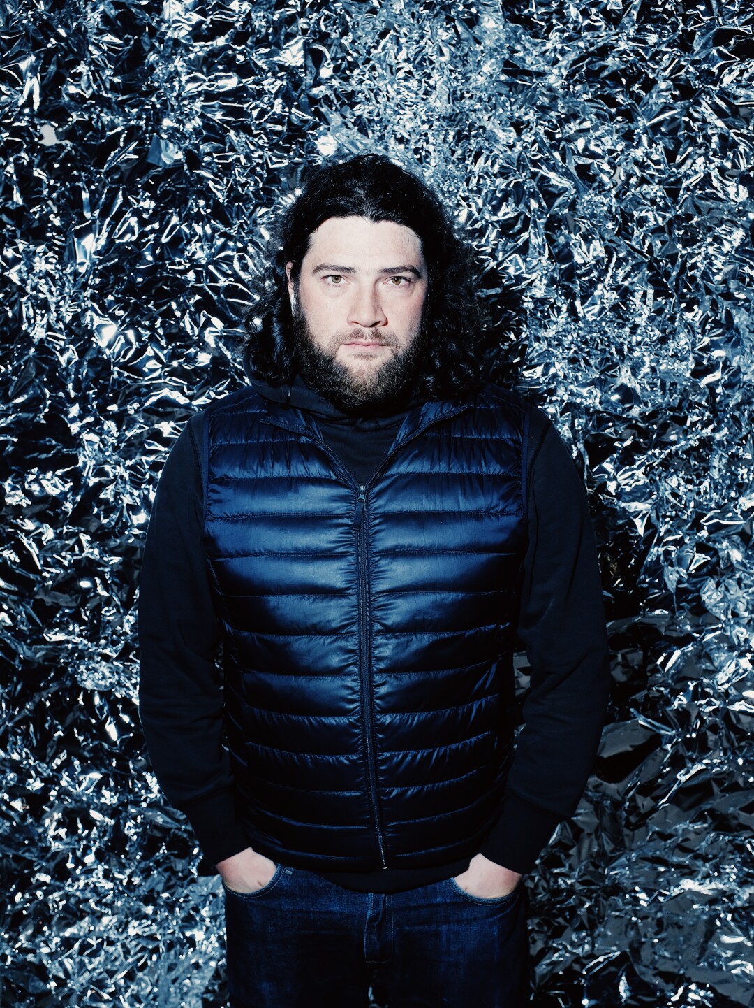 Сергей Мисенко