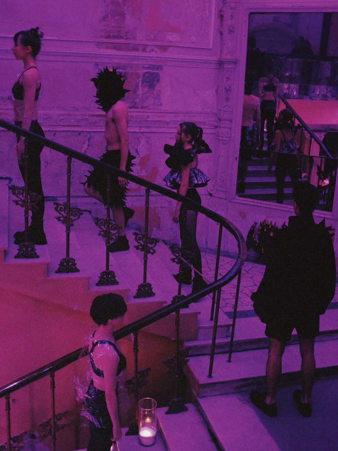 Ярмарка современного искусства Third Place Art Fair