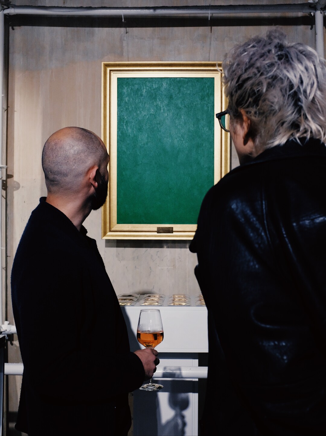 Ярмарка современного искусства Third Place Art Fair