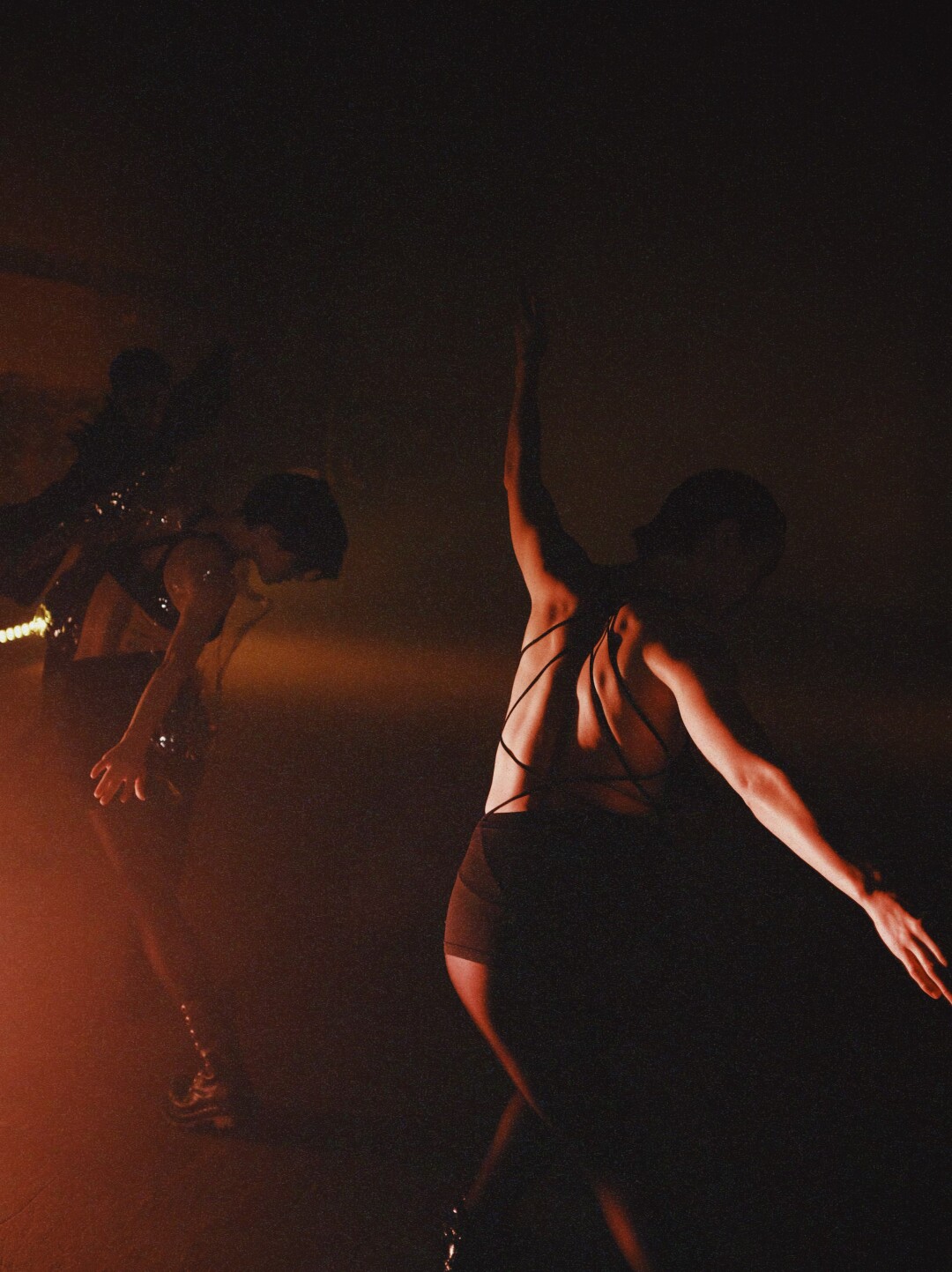 Ярмарка современного искусства Third Place Art Fair