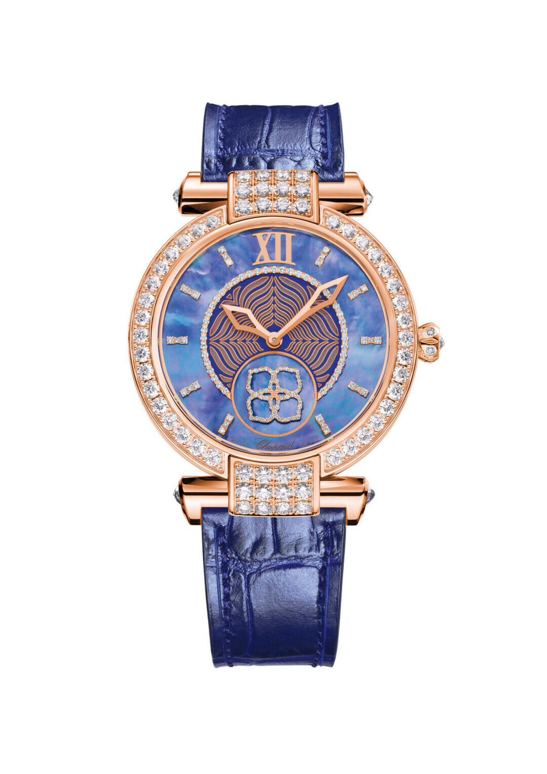 Chopard Imperiale Joaillerie
