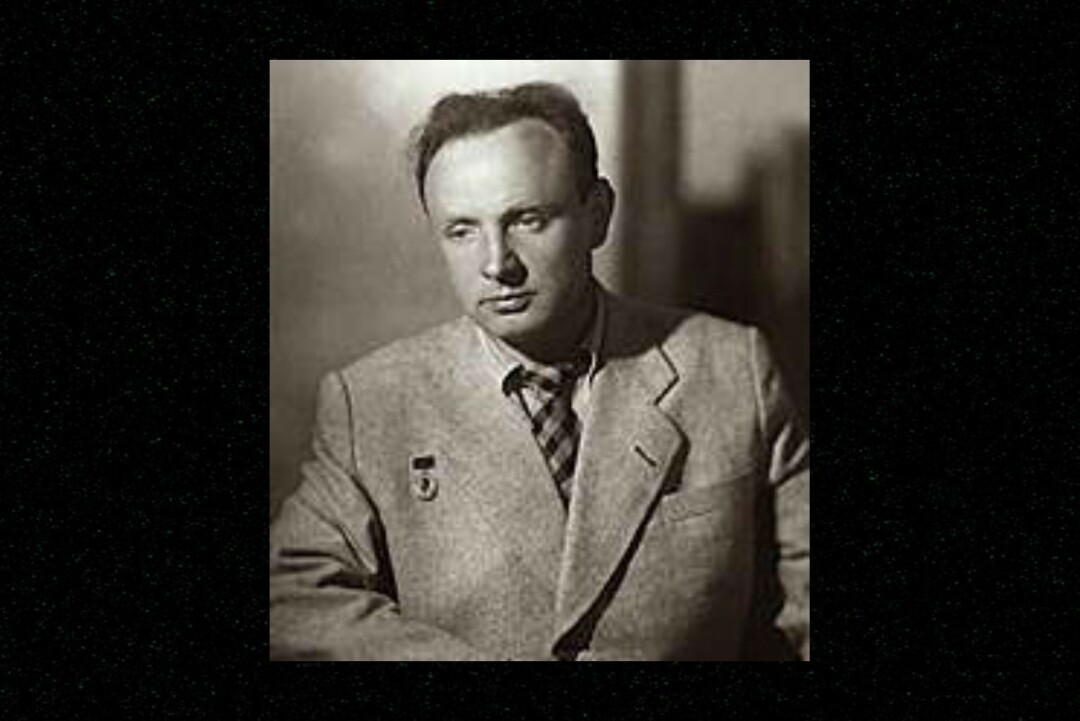 Николай Вирта
