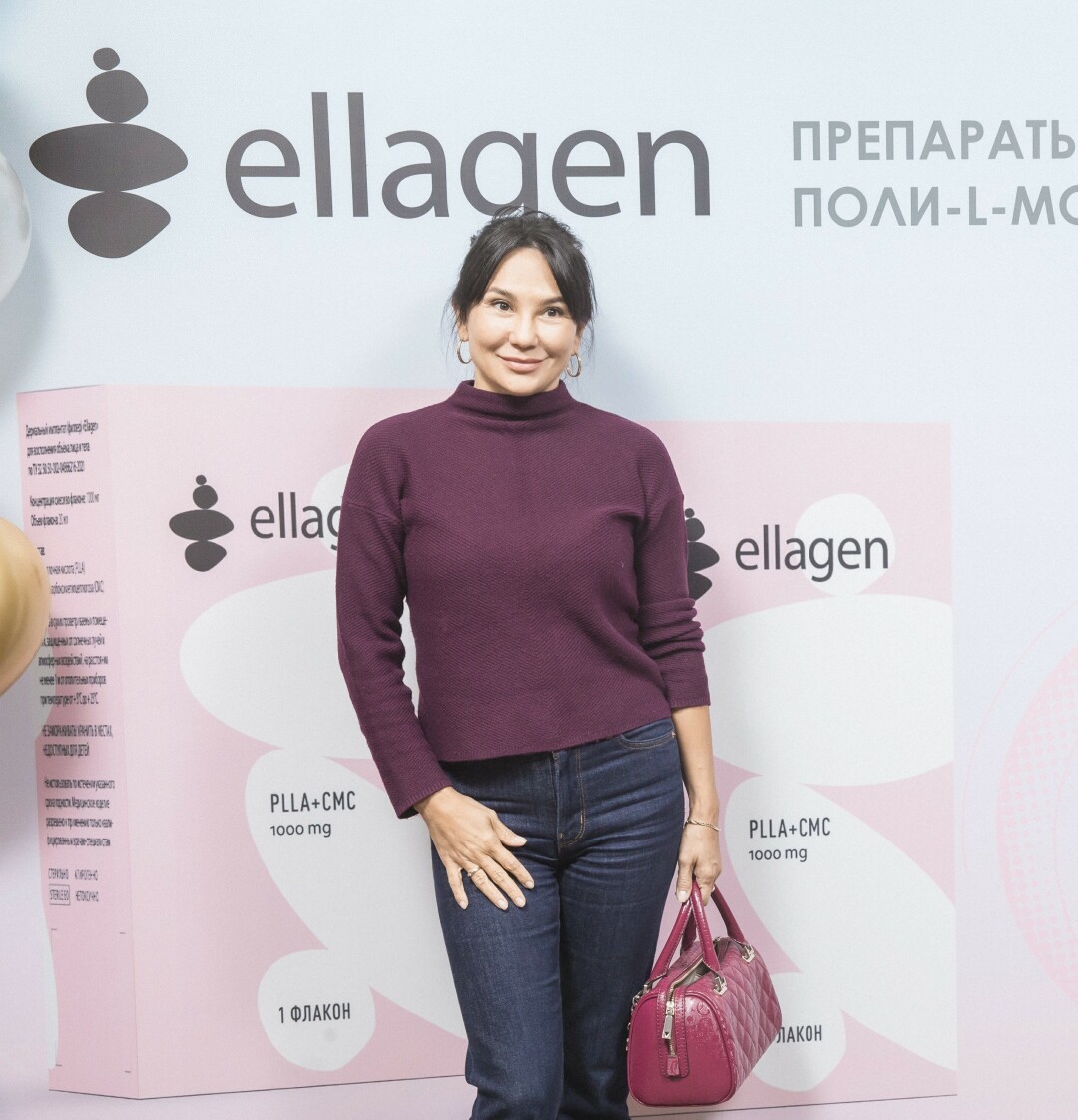 Эльвира Нуриева