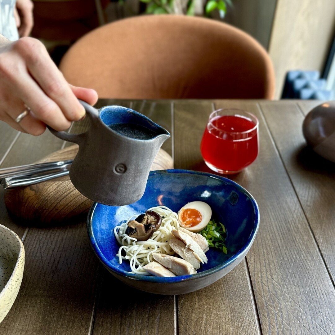 Рамен — 260 рублей