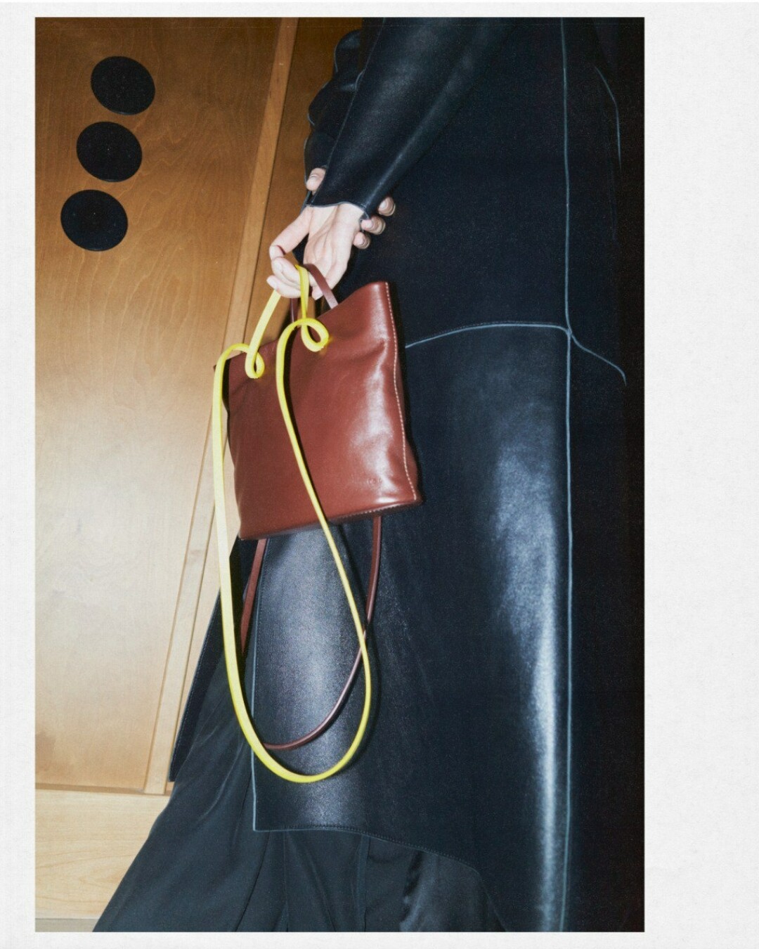 Сумка JENËK, 44 000 руб.