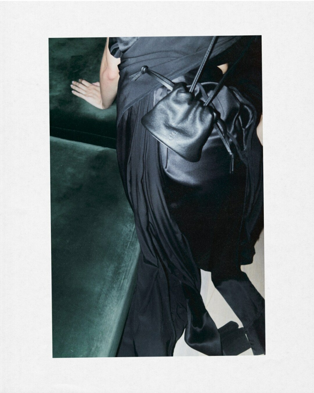 Сумка JENËK, 39 000 руб.