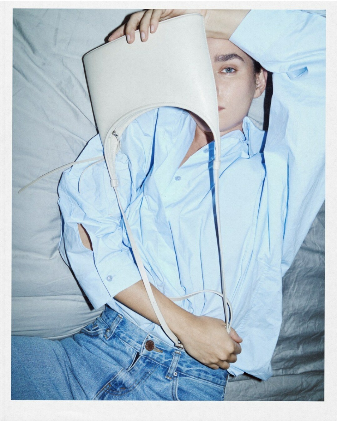 Сумка JENËK, 44 000 руб.