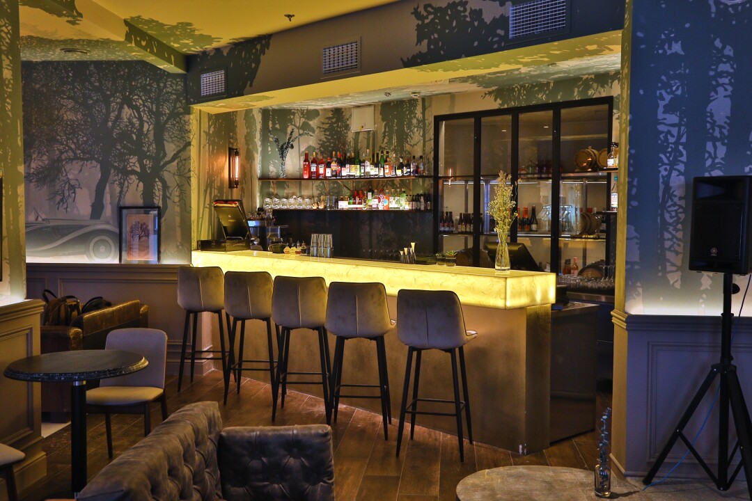 «Консерватор »