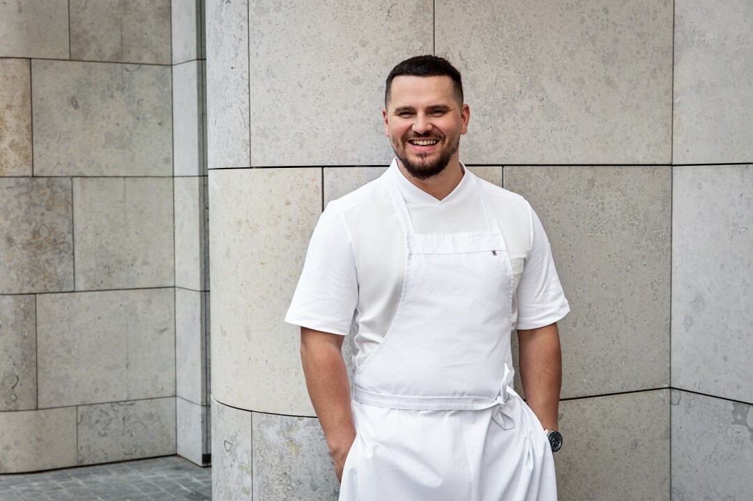 Алексей Алексеев (Futurist)