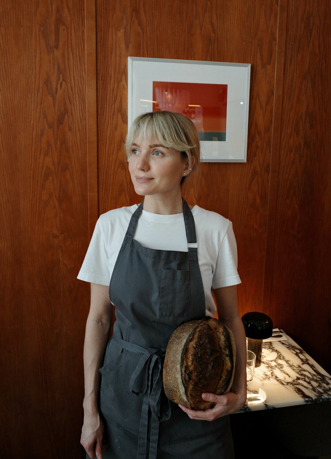 Мария Дементьева (Saro)