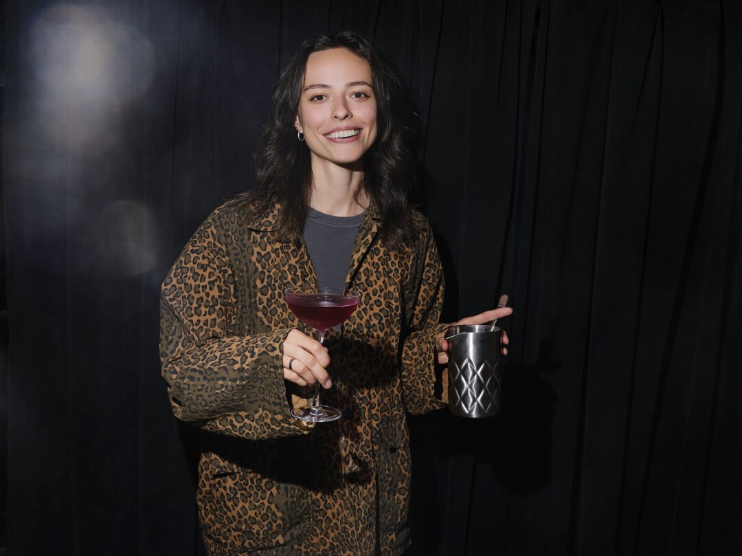 Елена Латыпова (Giallo, Ezo Izakaya)