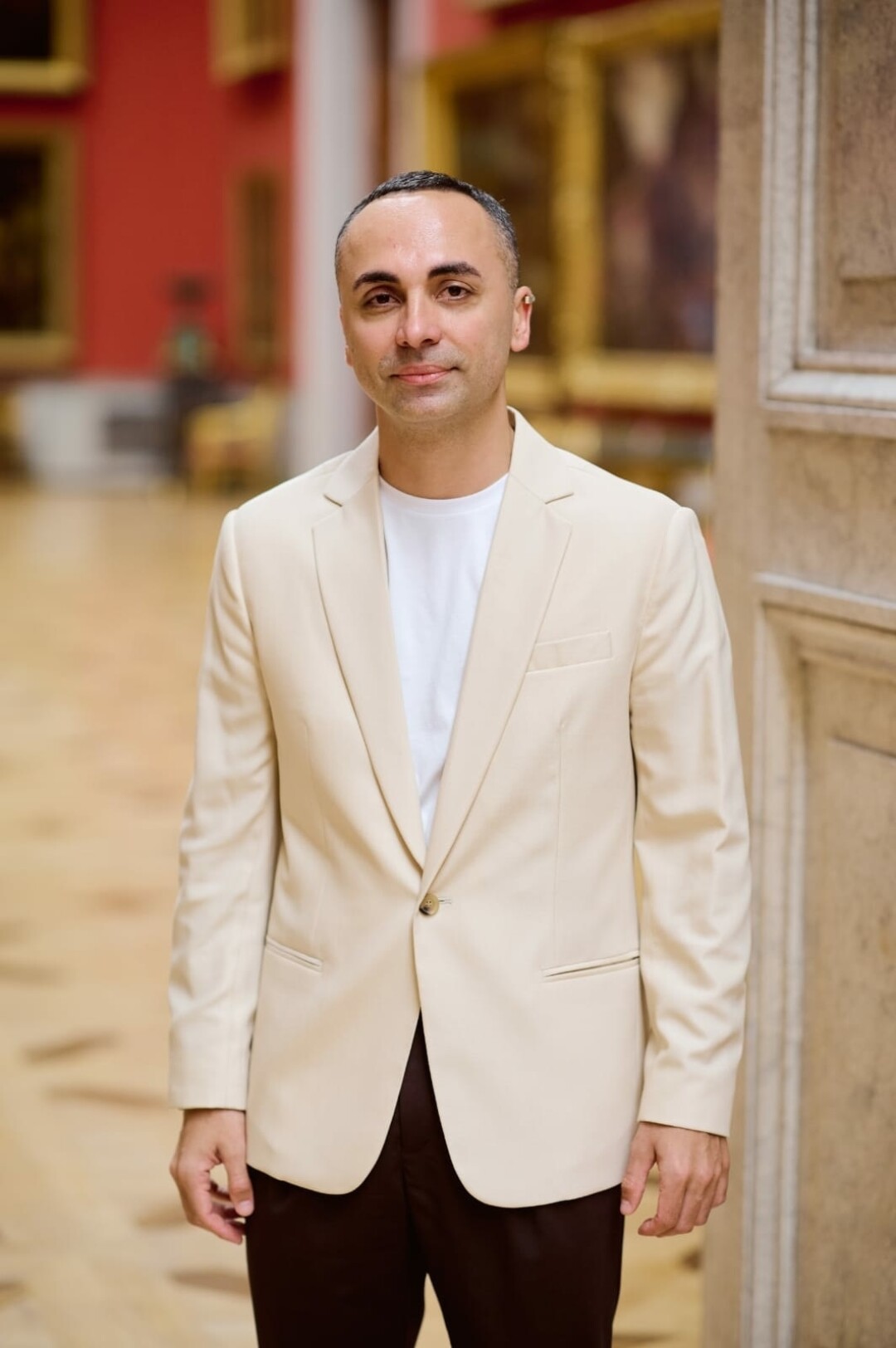 Евгений Лебедев (Burgundy ru)