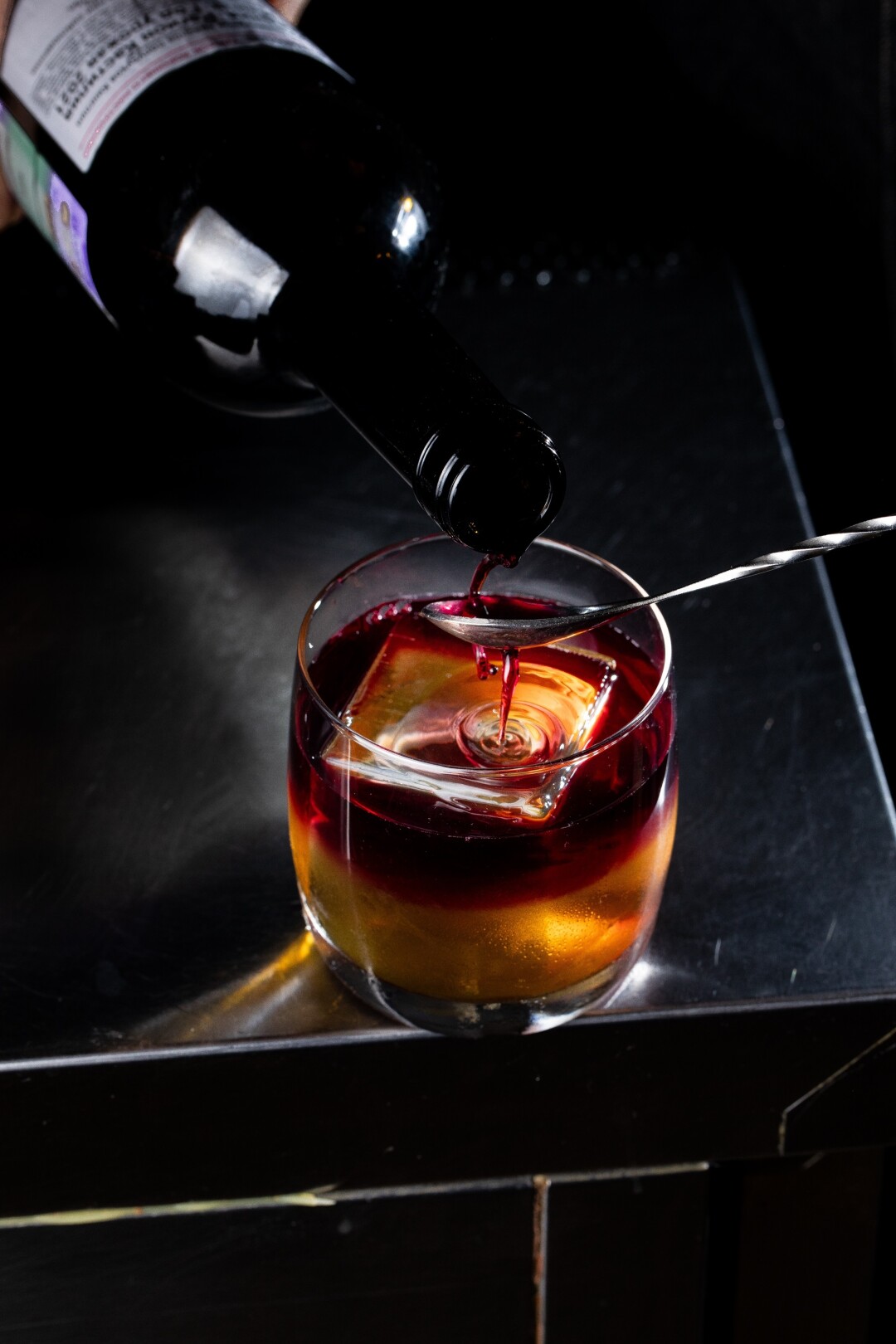 Kalimocho Libre в Faro