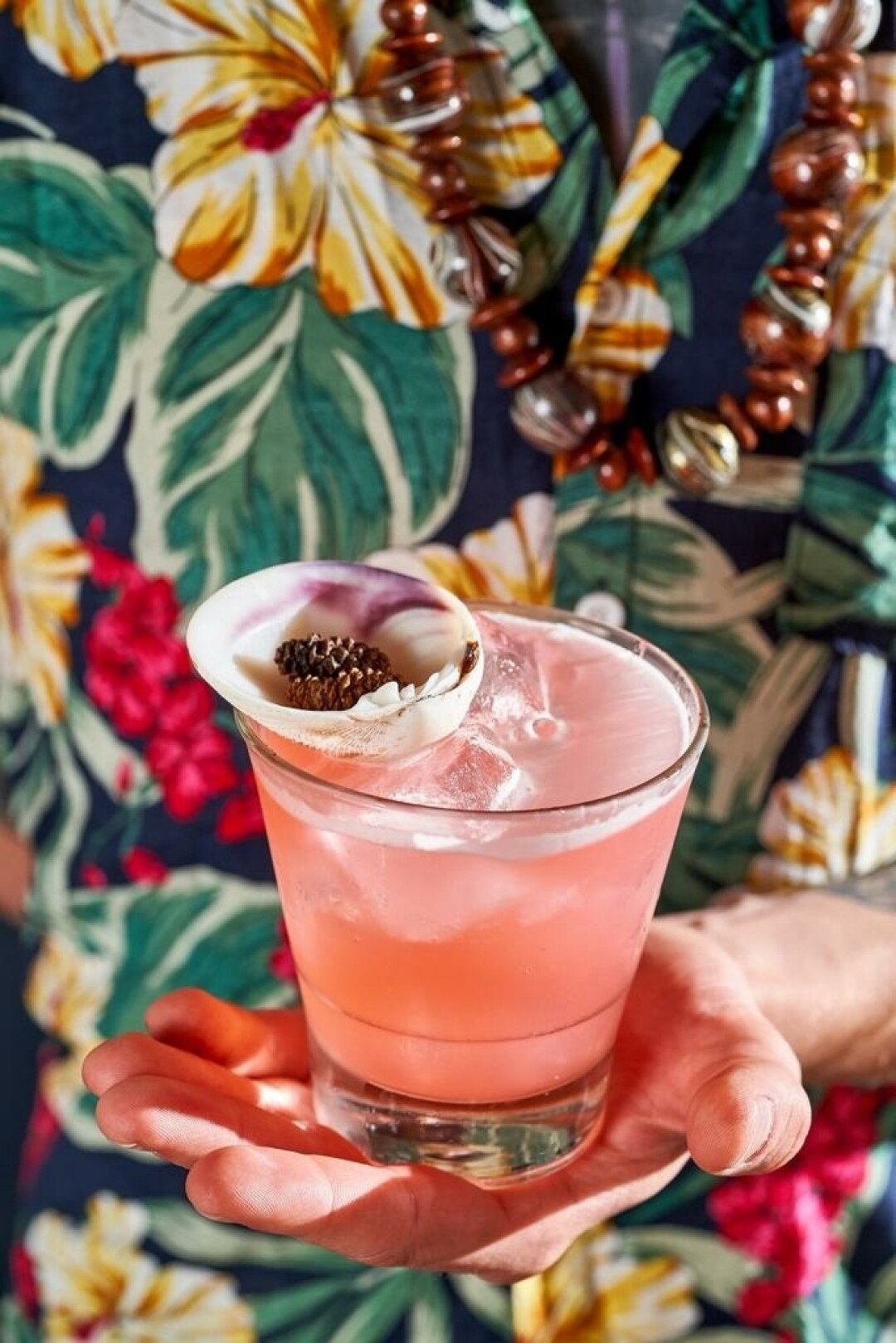 «Тундраполитан» в «Пирс 28»