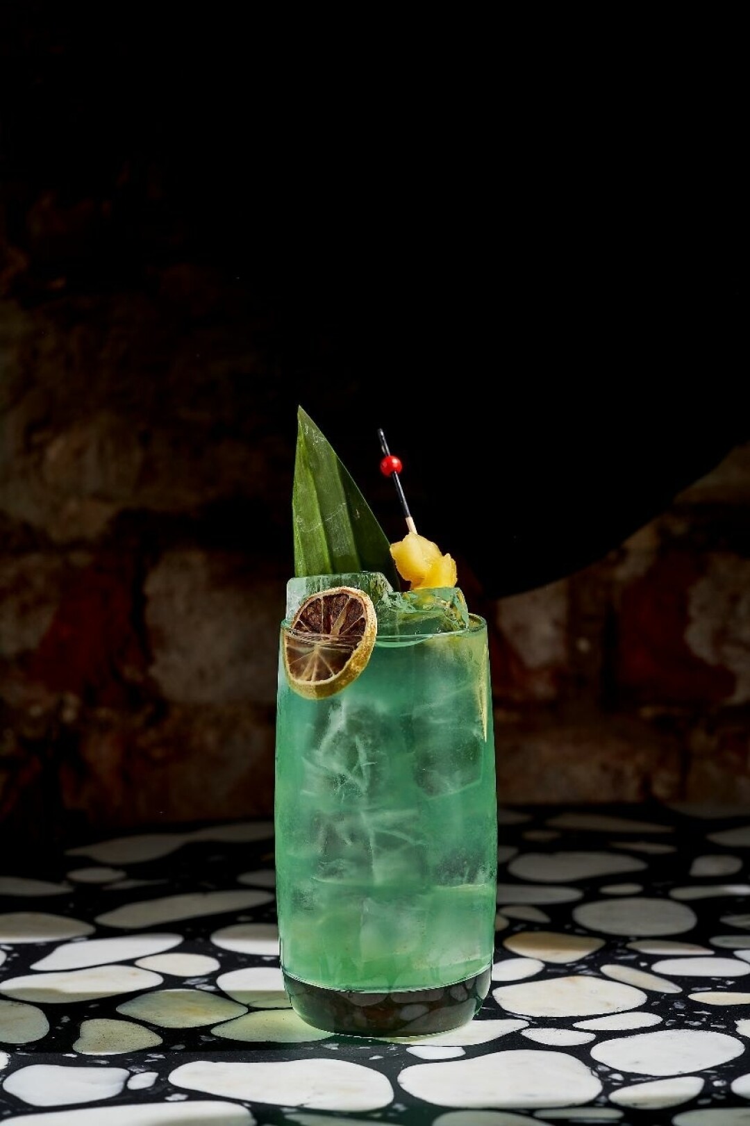 Tiki Wedding в «Цветочки»