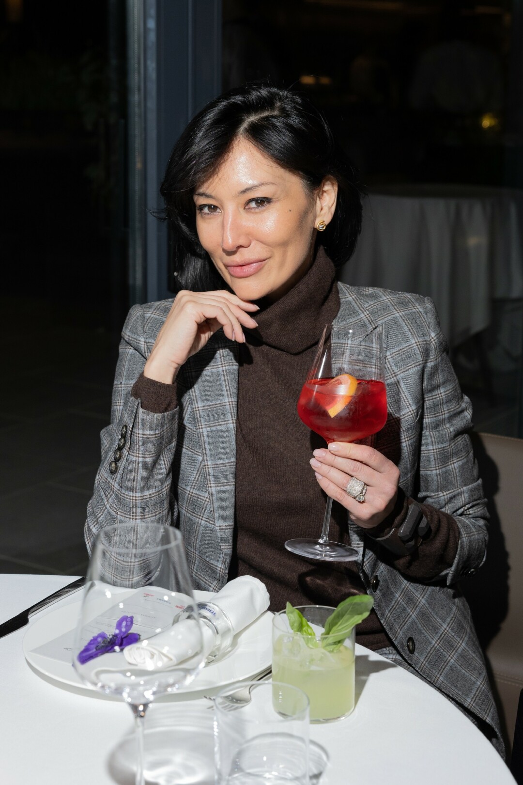 Карима Урабзаева