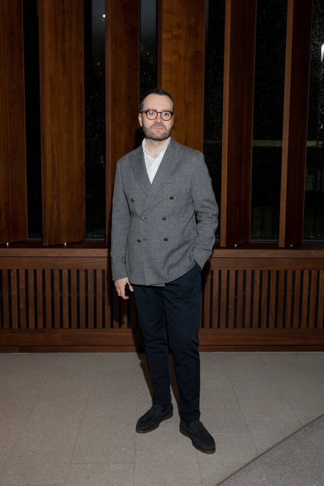 Эрик Согомонян