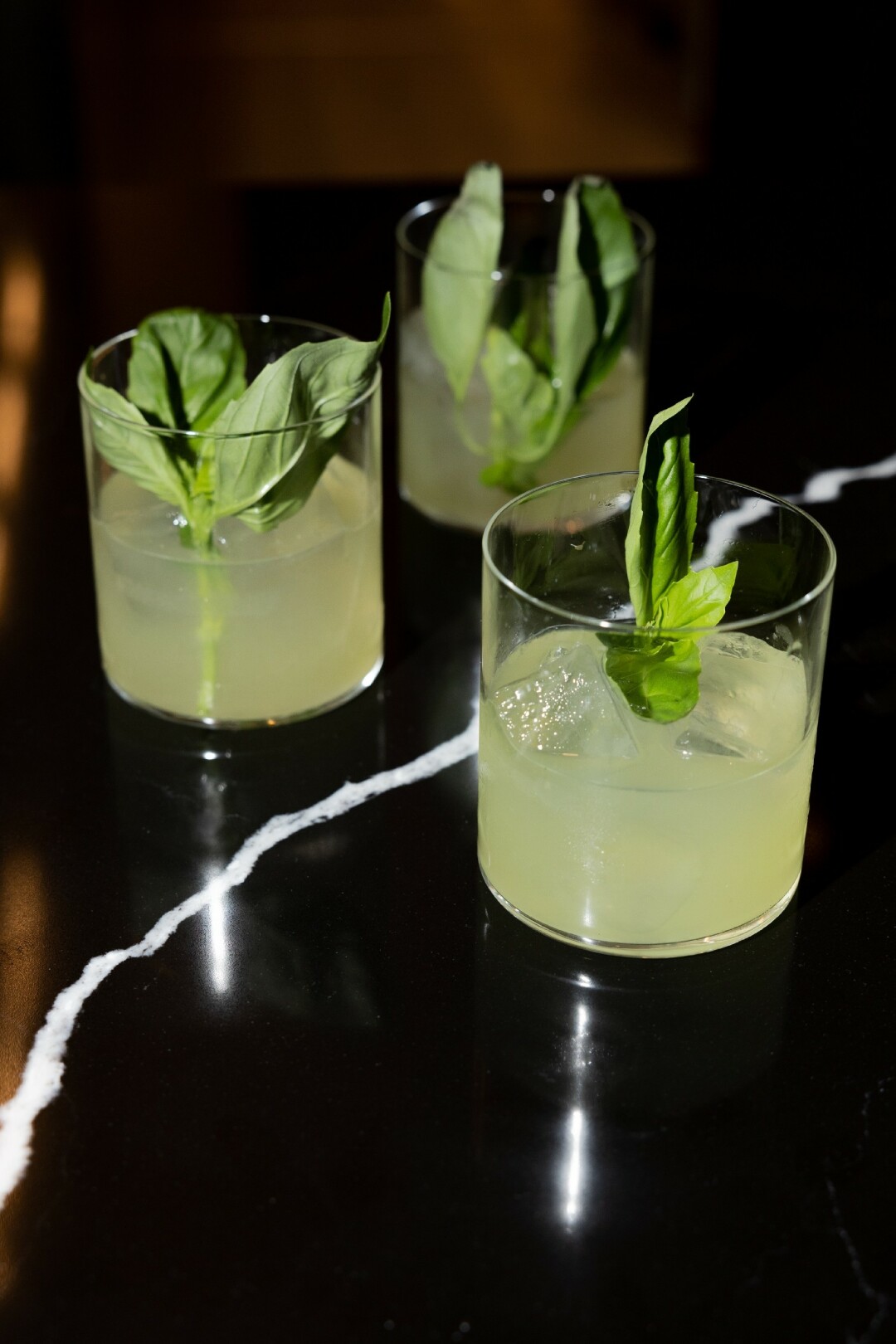 Lockwood Basil Smash от Luding Group