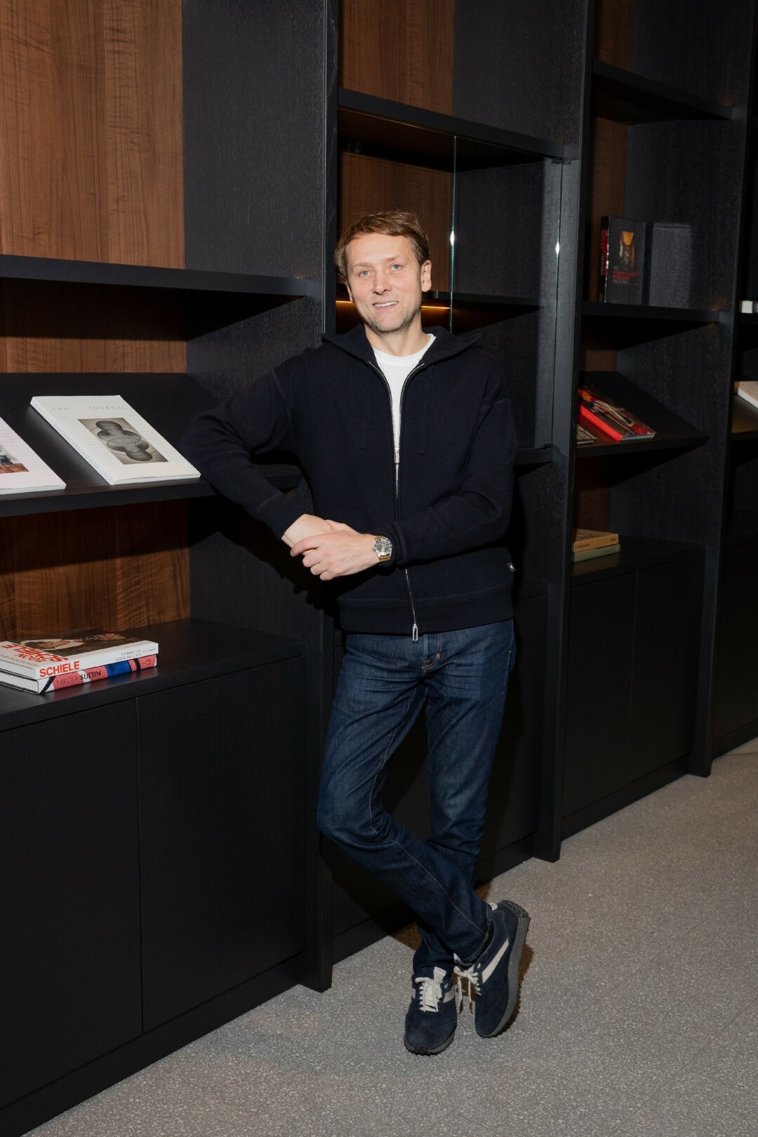 Андрей Кошкин