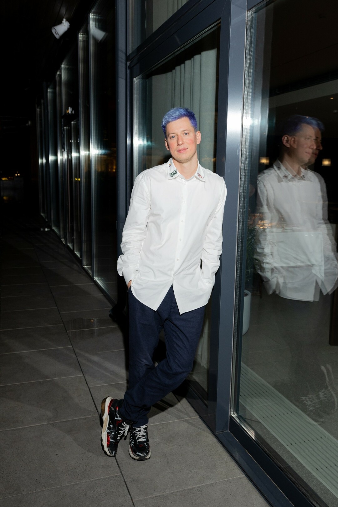 Роман Маресов