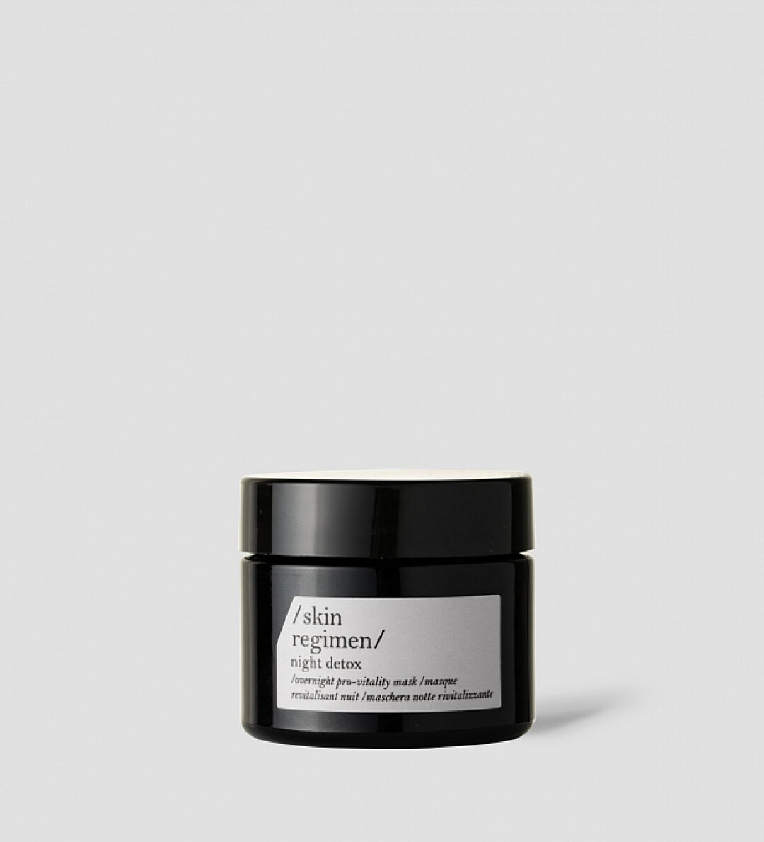 Comfort Zone skin regimen night detox, 8 510 руб.