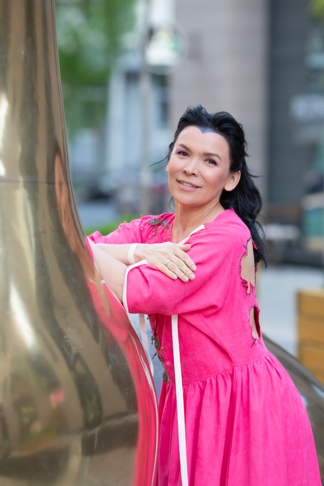 Мария Кулагина