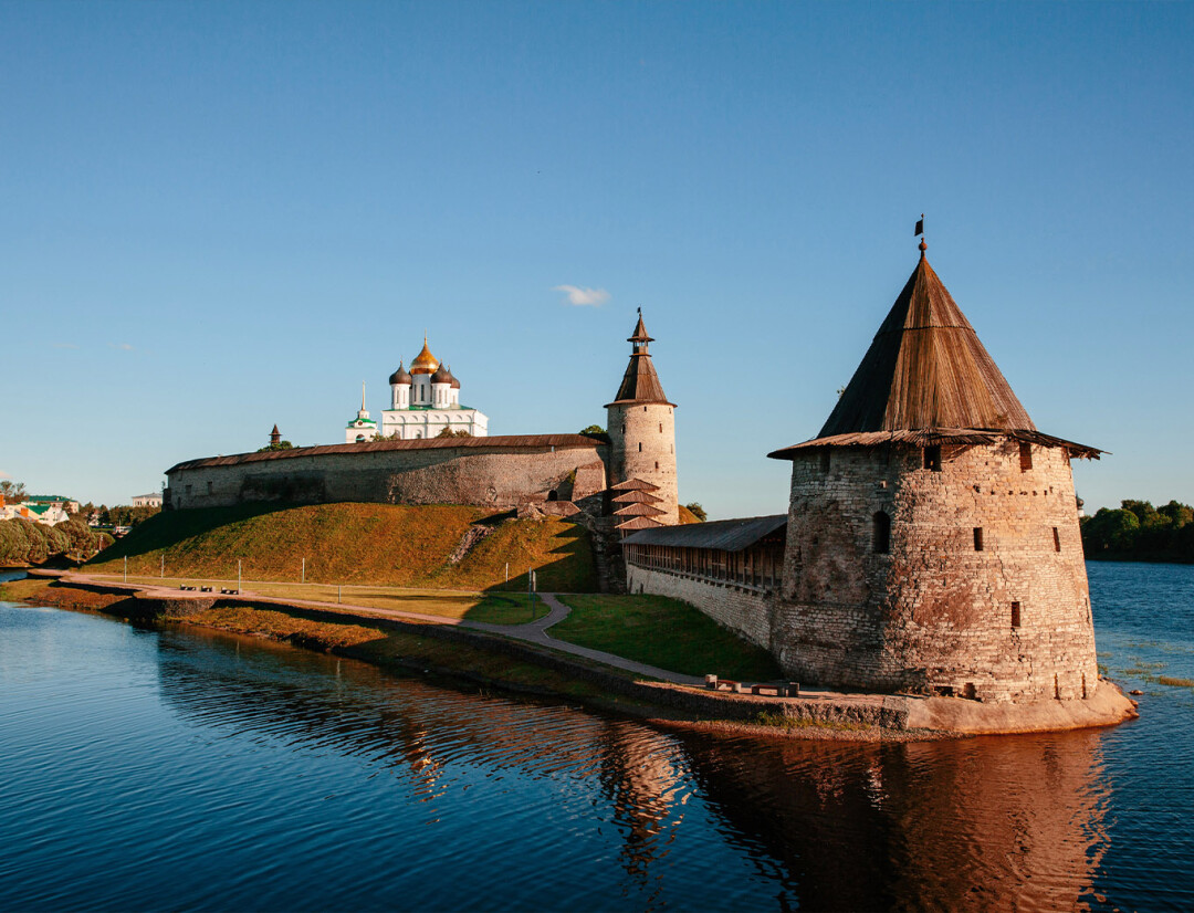 Куда съездить из Петербурга на длинные ноябрьские выходные? | Sobaka.ru