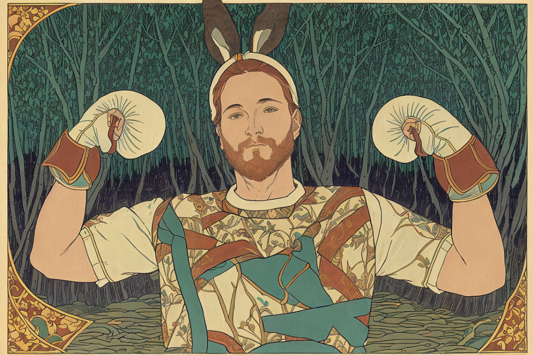 Нейрофильтр «Билибин»