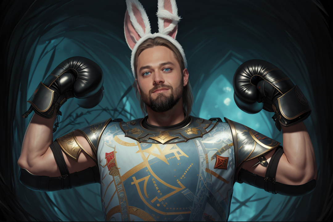 Нейрофильтр «фэнтези»