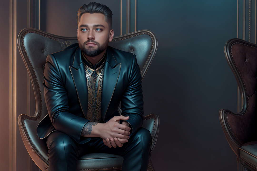 Нейрофильтр «фэнтези»