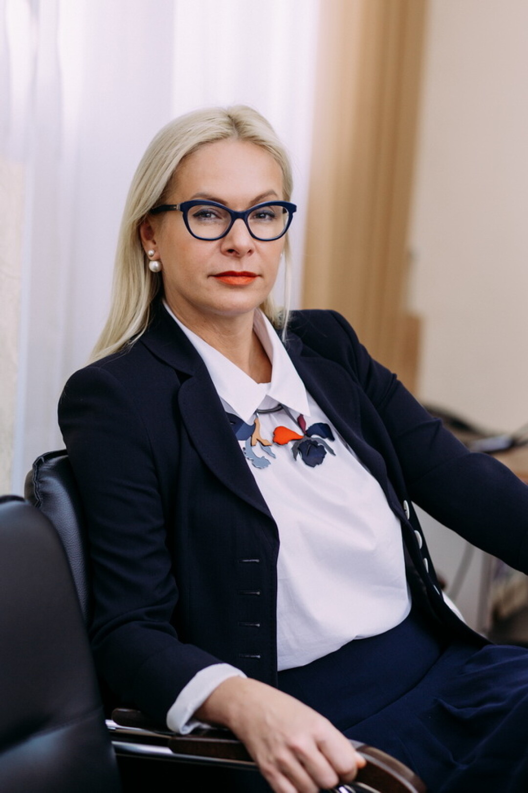 Анна Терешкова Новосибирск