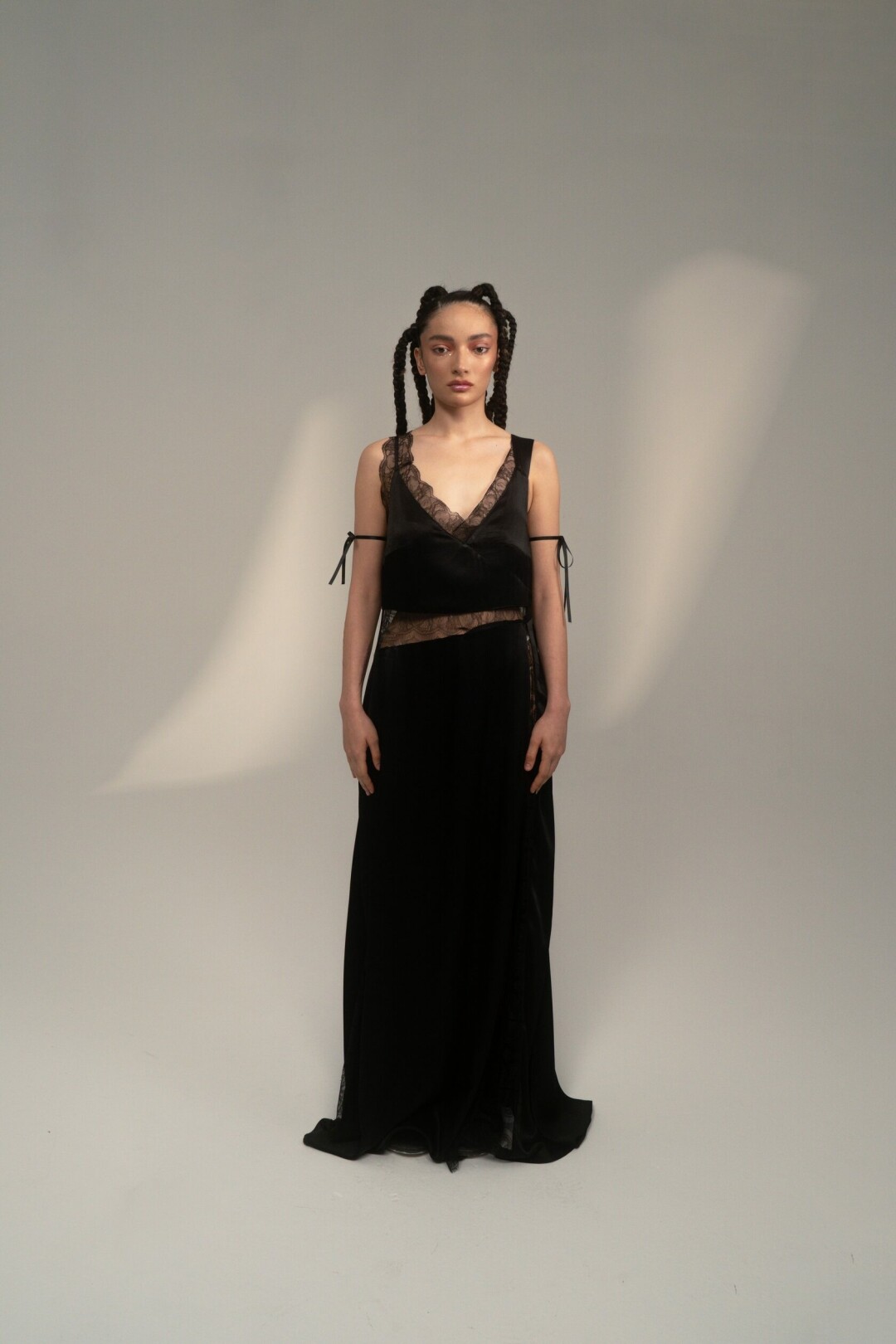 Платье The Vow, 19 800 руб.