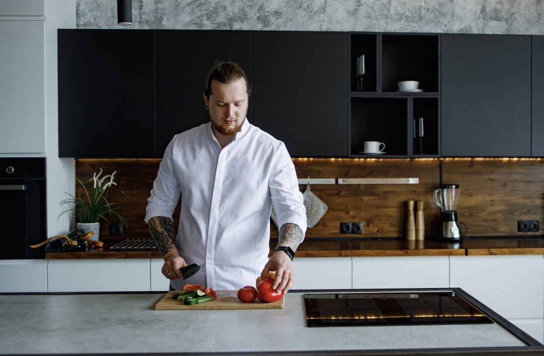 Виталий Папп («Мечтатели»)