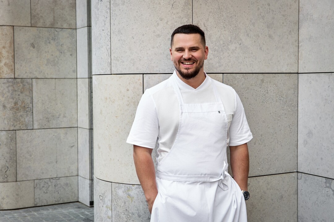 Алексей Алексеев (Futurist)