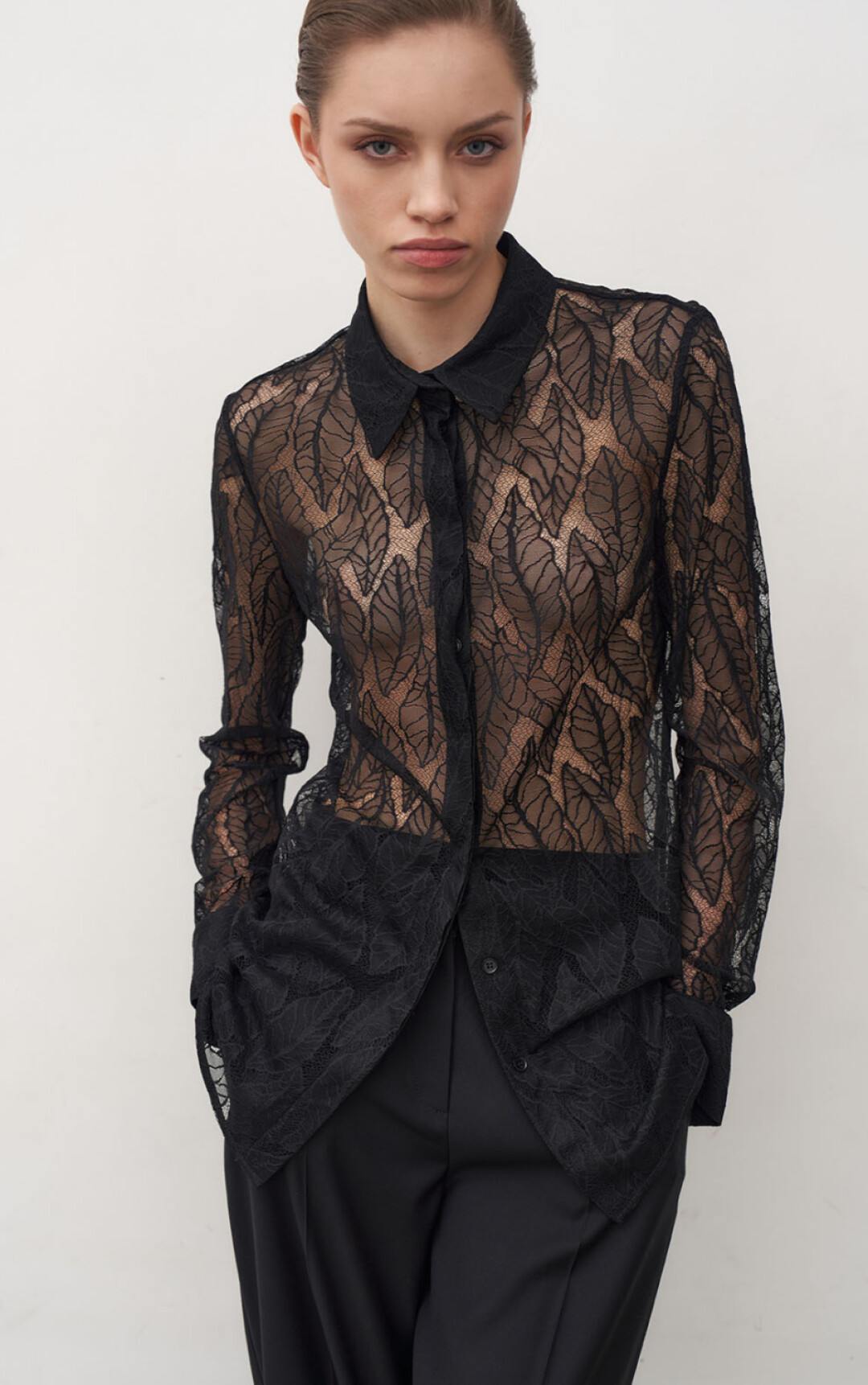 Блуза 1811stores, 11 990 руб.