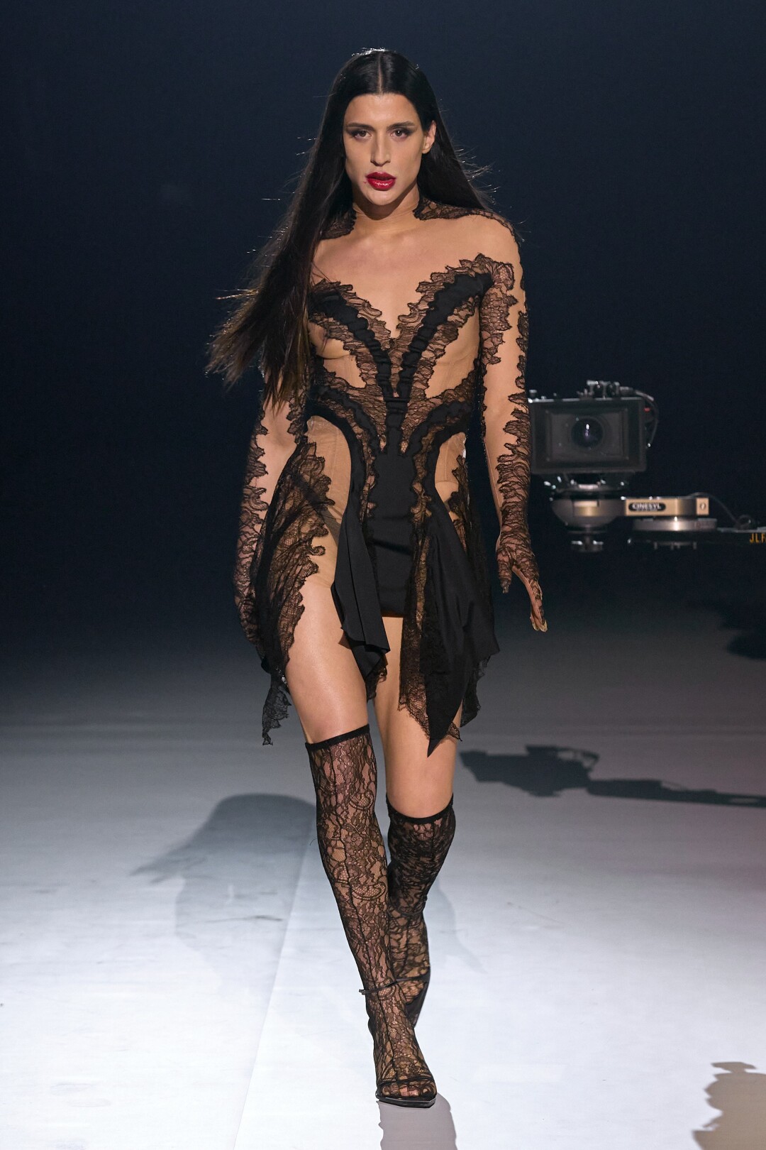 Mugler FW’23