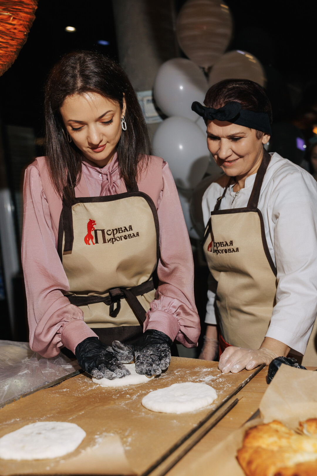Анна Фефелова