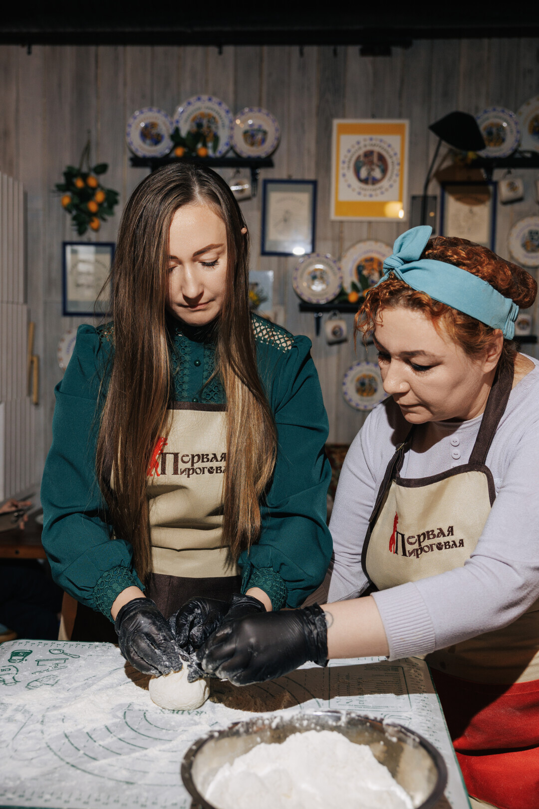 Екатерина Калашникова