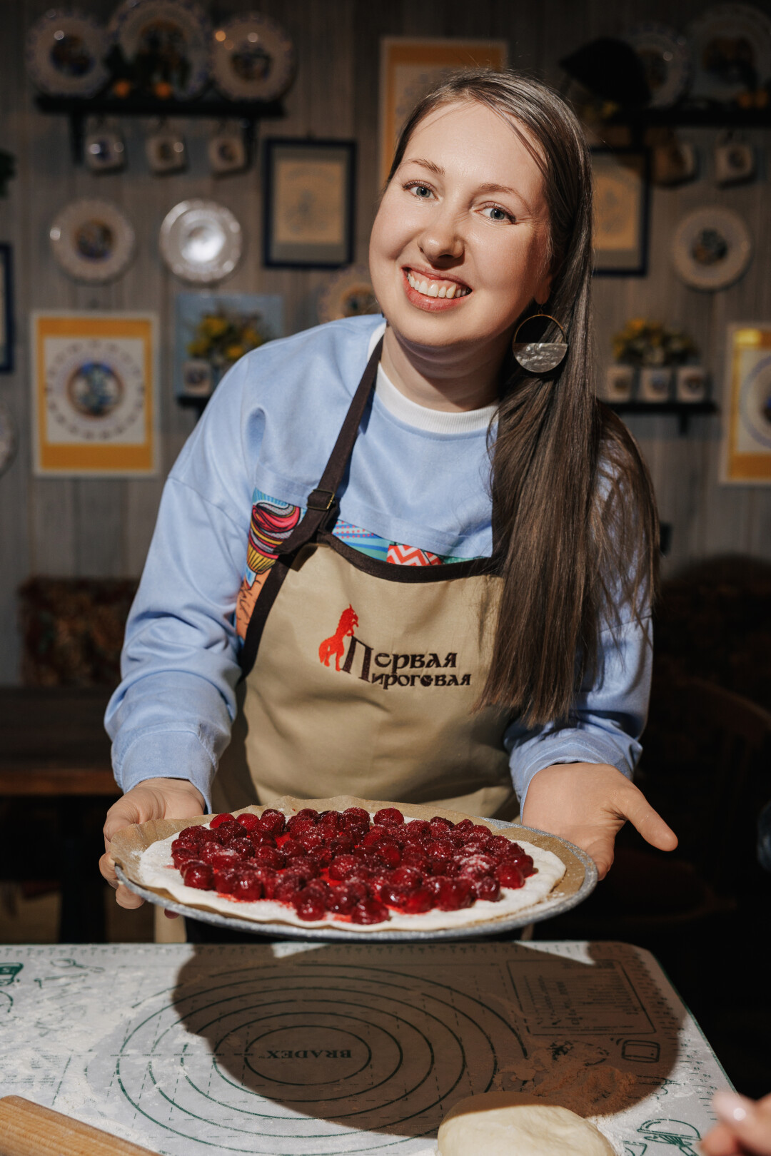 Ирина Титова