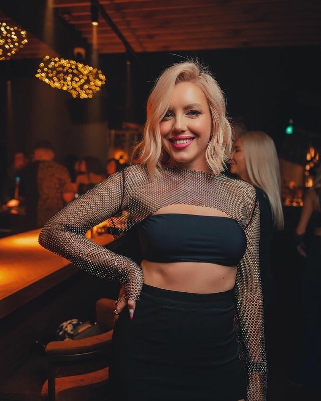 Новый секс-скандал в Челябинске! На вечеринке в ночном клубе первокурсники устроили порно-шоу
