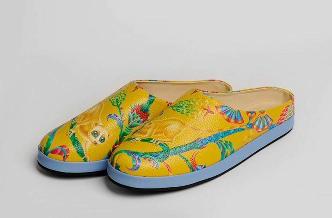 Клоги rxbshoes, 13 500 руб.