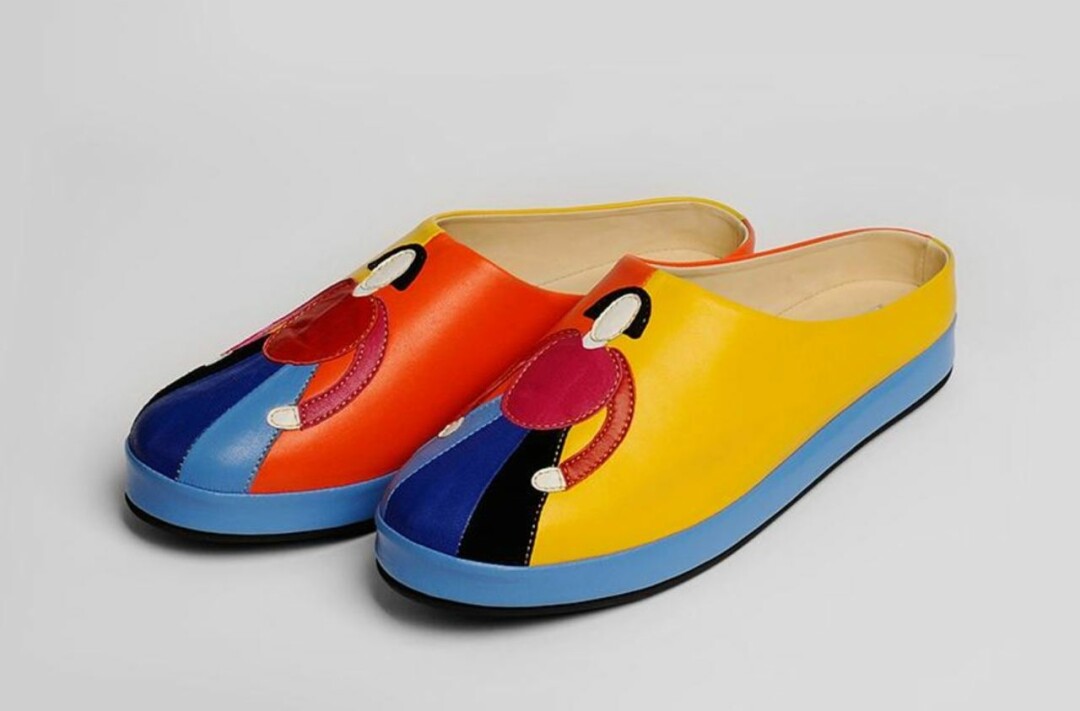 Клоги rxbshoes, 13 500 руб.