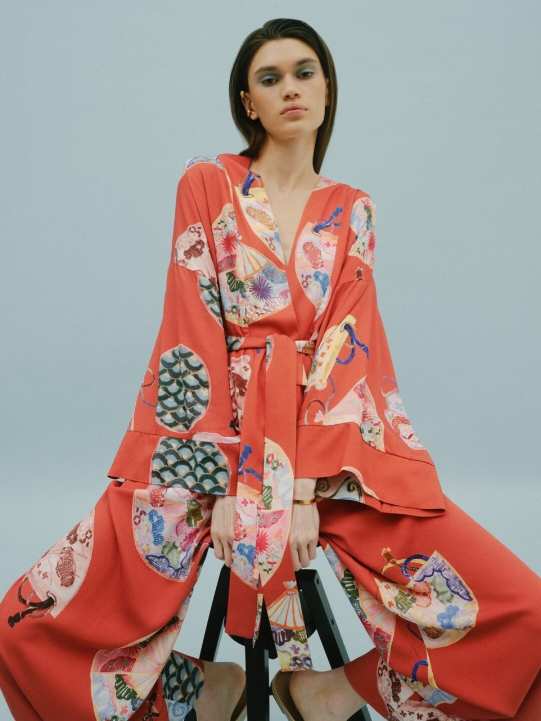 Пижамный комплект Any Wowzers, 28 200 руб.